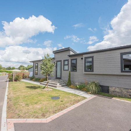Marshwiggle, Aldeburghヴィラ エクステリア 写真