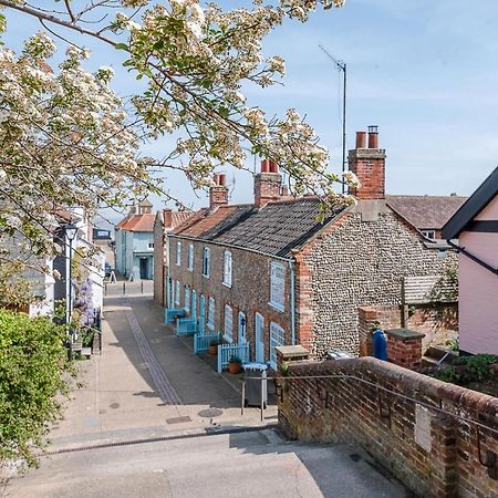 Marshwiggle, Aldeburghヴィラ エクステリア 写真