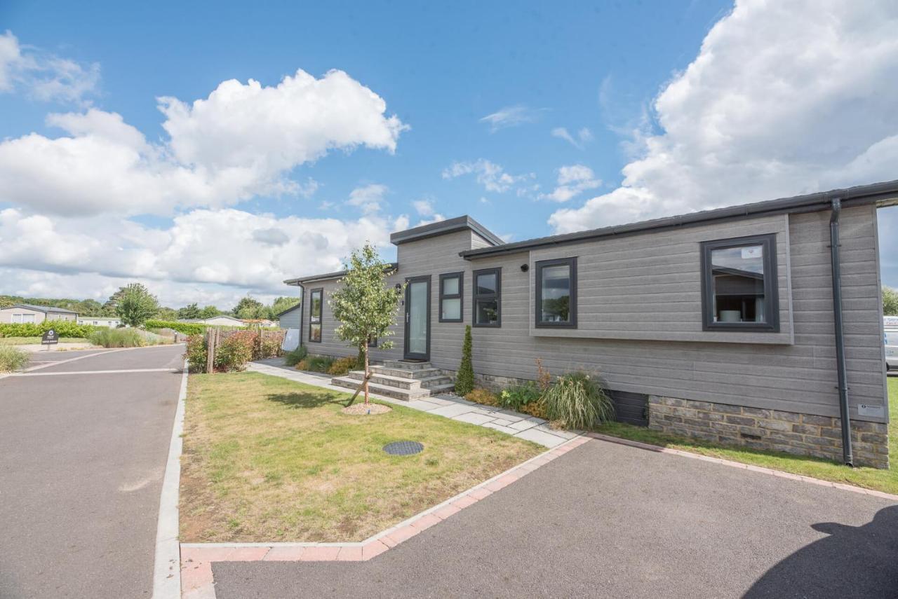 Marshwiggle, Aldeburghヴィラ エクステリア 写真